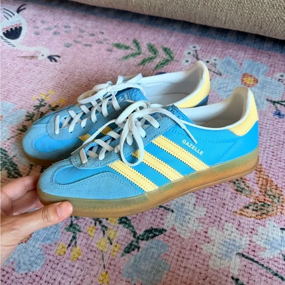 Adidas Gazelle Sneaker - Picture 3 of 6